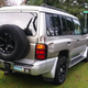 Illustration for article titled This 2000 Mitsubishi Montero Endeavor Asks $4,650, Looks Butch Doing It
